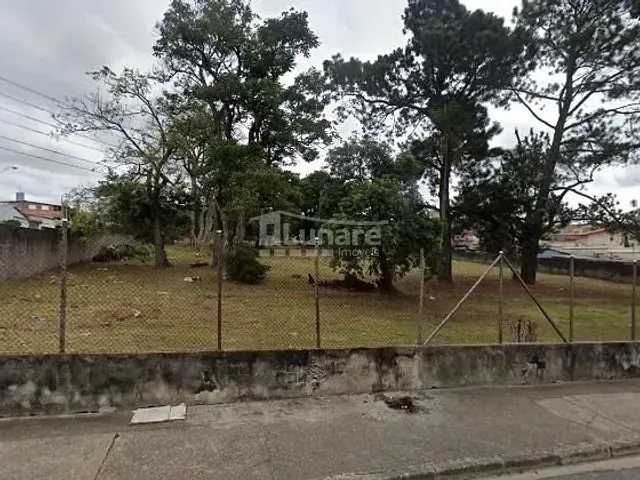 Terreno com 4300m², à venda, no bairro Vila Cintra em Mogi das Cruzes