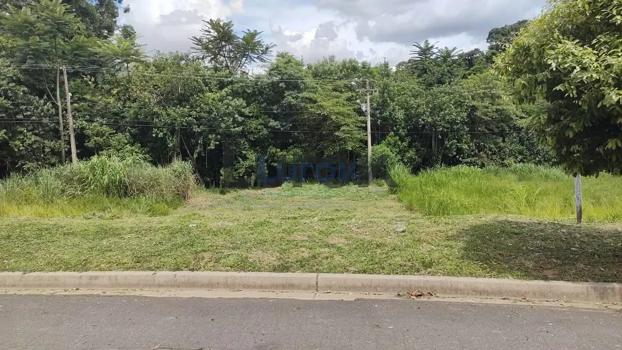 Terreno, 418 m² - Foto 1