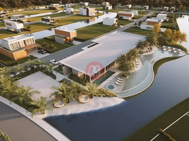 Terreno com 254m², à venda, no bairro 879 em Xangri-Lá
