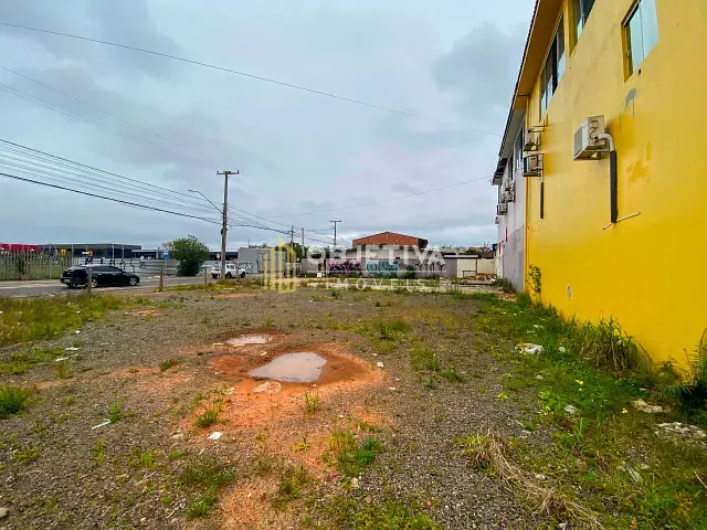 Terreno com 476m², para alugar, no bairro Liberdade em Novo Hamburgo