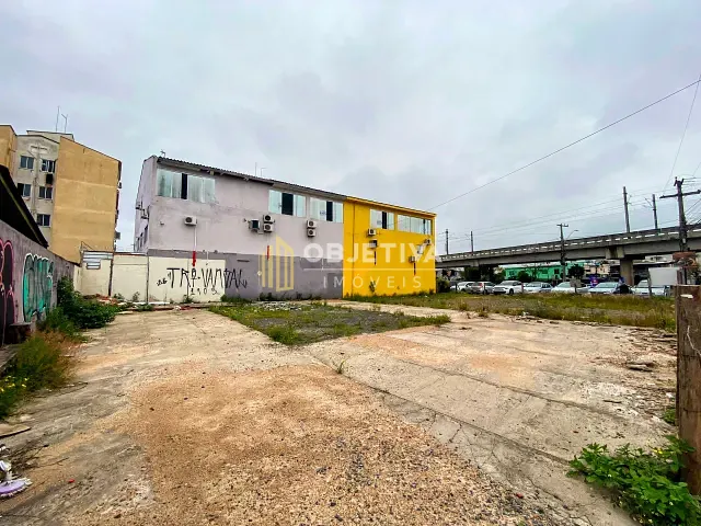 Terreno com 476m², para alugar, no bairro Liberdade em Novo Hamburgo