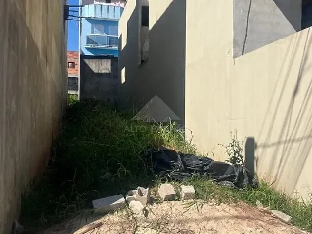 Terreno com 100m², à venda, no bairro Jardim Nova São Paulo(São Rafael) em São Paulo