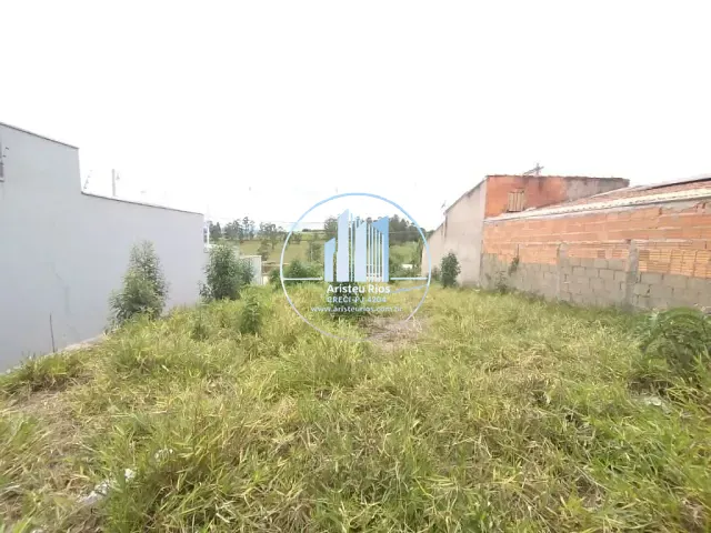 Terreno com 300m², à venda, no bairro Cidade Vergani em Pouso Alegre