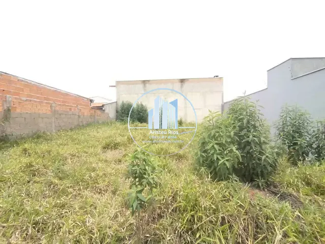 Terreno com 300m², à venda, no bairro Cidade Vergani em Pouso Alegre