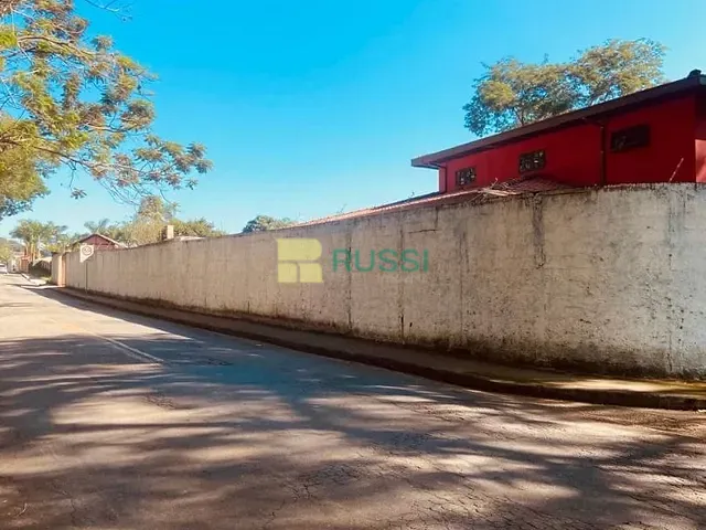 Terreno com 1899m², à venda, no bairro Chácaras São José em São José dos Campos