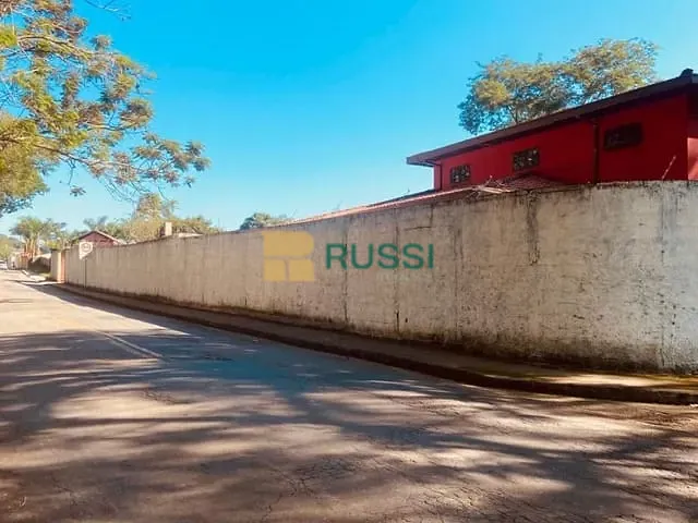 Terreno com 1899m², à venda, no bairro Chácaras São José em São José dos Campos