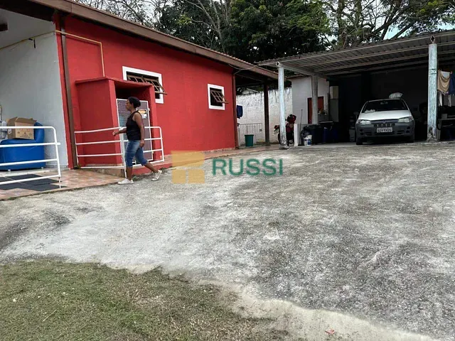 Terreno com 1899m², à venda, no bairro Chácaras São José em São José dos Campos