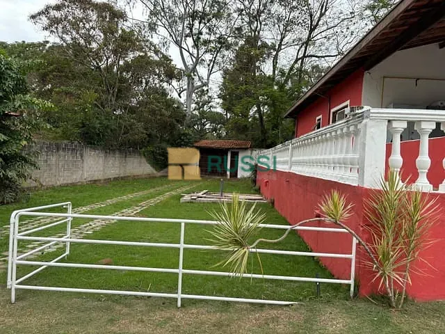 Terreno com 1899m², à venda, no bairro Chácaras São José em São José dos Campos