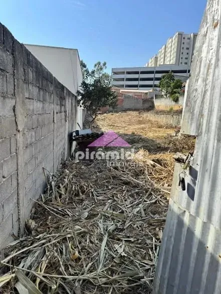 Terreno, 550 m² - Foto 2