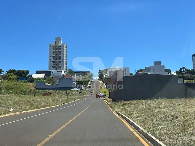 Terreno com 360m², à venda, no bairro Paraiso em Chapecó