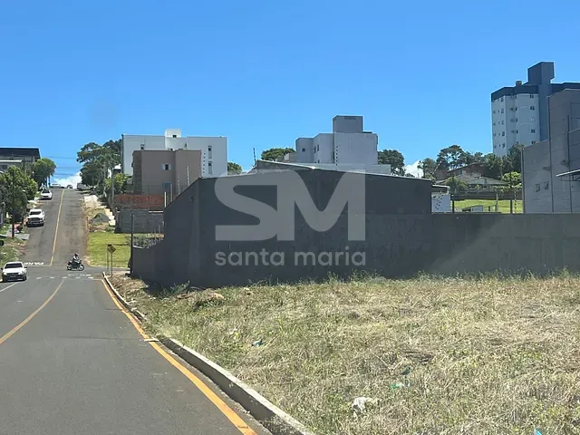Terreno com 360m², à venda, no bairro Paraiso em Chapecó