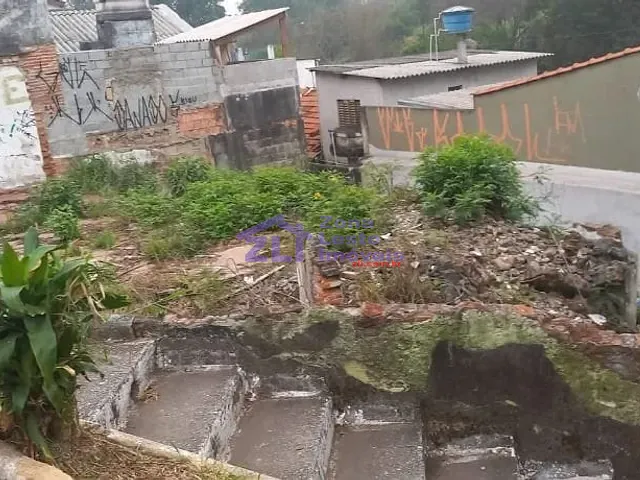 Terreno com 262m², à venda, no bairro Vila Formosa em São Paulo