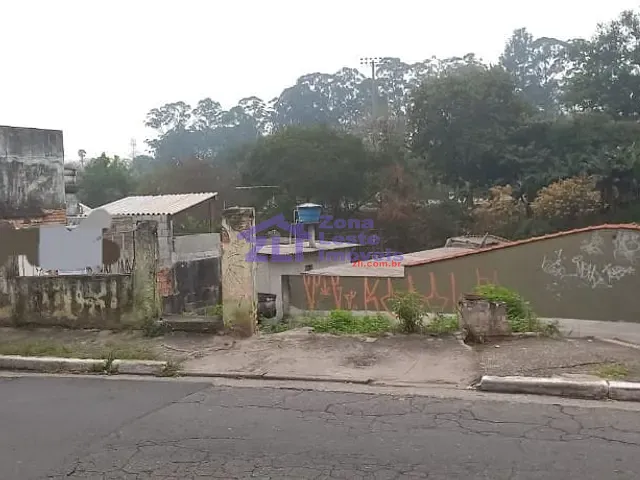Terreno com 262m², à venda, no bairro Vila Formosa em São Paulo