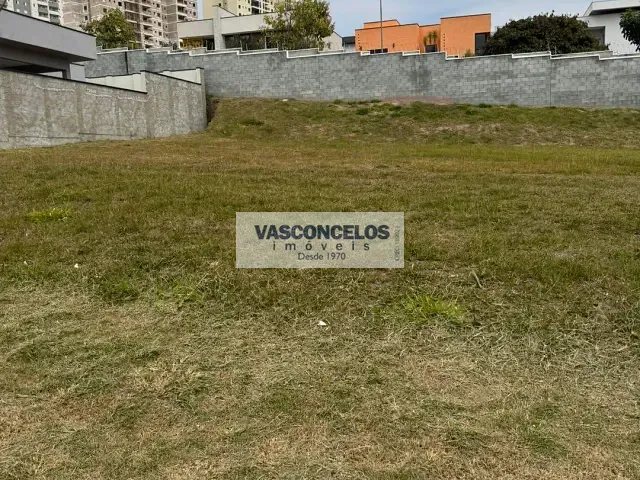 Terreno com 450m², à venda, no bairro Condomínio Residencial Monte Carlo em São José dos Campos