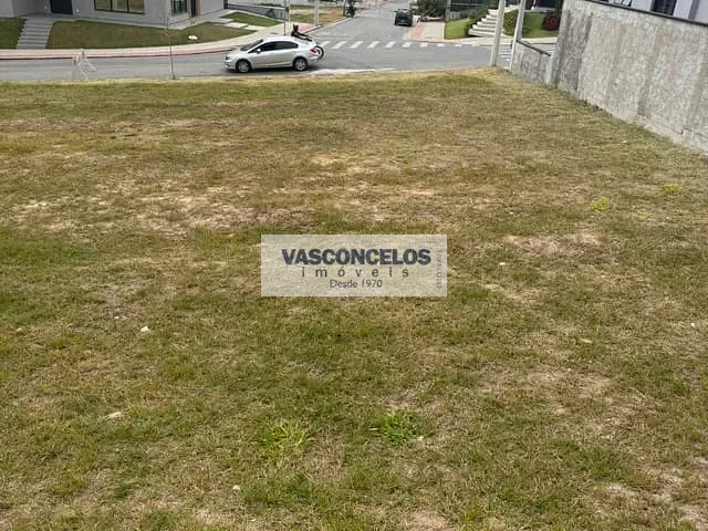 Terreno com 450m², à venda, no bairro Condomínio Residencial Monte Carlo em São José dos Campos