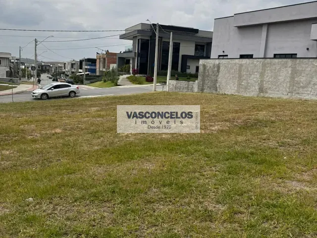 Terreno com 450m², à venda, no bairro Condomínio Residencial Monte Carlo em São José dos Campos