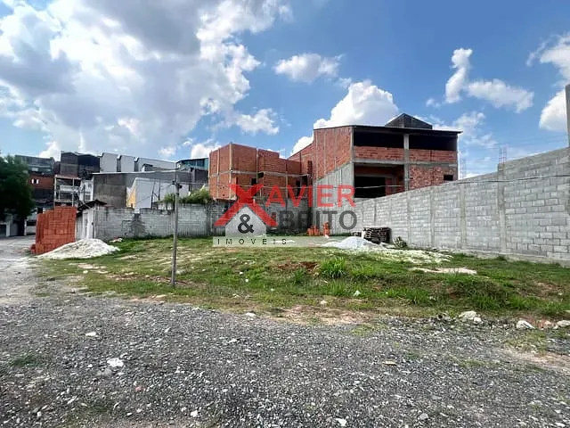Terreno com 390m², à venda, no bairro Jardim Santa Terezinha (Zona Leste) em São Paulo