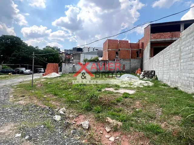Terreno com 390m², à venda, no bairro Jardim Santa Terezinha (Zona Leste) em São Paulo
