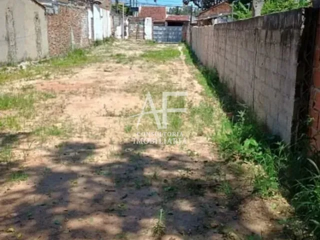 Terreno com 400m², à venda, no bairro Vila Aparecida em Taubaté