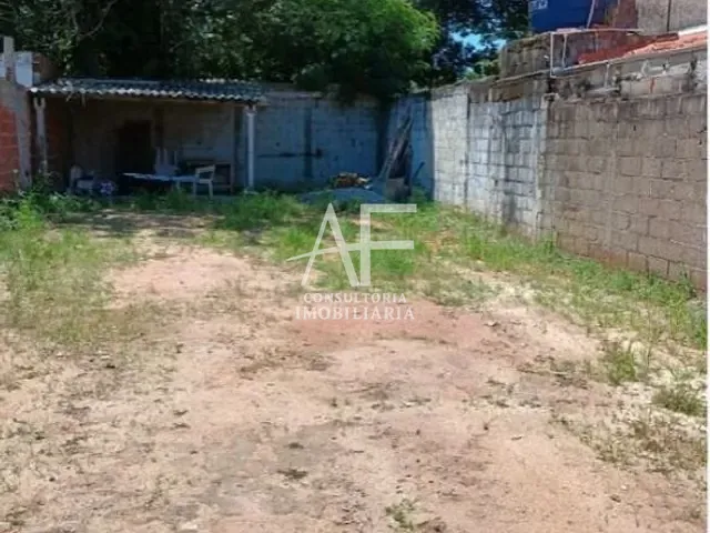 Terreno com 400m², à venda, no bairro Vila Aparecida em Taubaté
