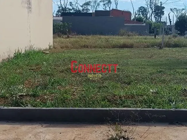 Terreno com 160m², à venda, no bairro Jardim das Palmeiras em Ribeirão Preto