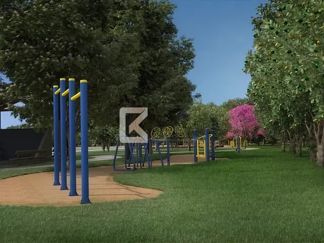 Terreno com 150m², à venda, no bairro Parque Barnabé em Indaiatuba