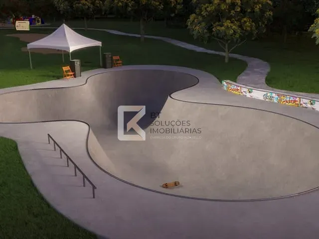 Terreno com 150m², à venda, no bairro Parque Barnabé em Indaiatuba