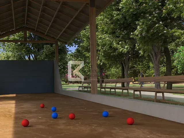 Terreno com 150m², à venda, no bairro Parque Barnabé em Indaiatuba