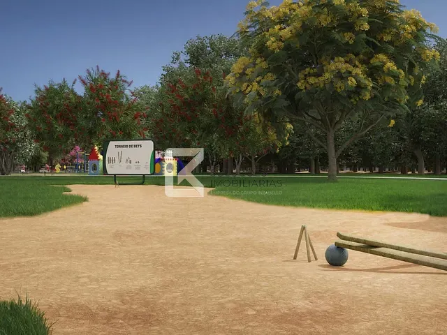 Terreno com 150m², à venda, no bairro Parque Barnabé em Indaiatuba