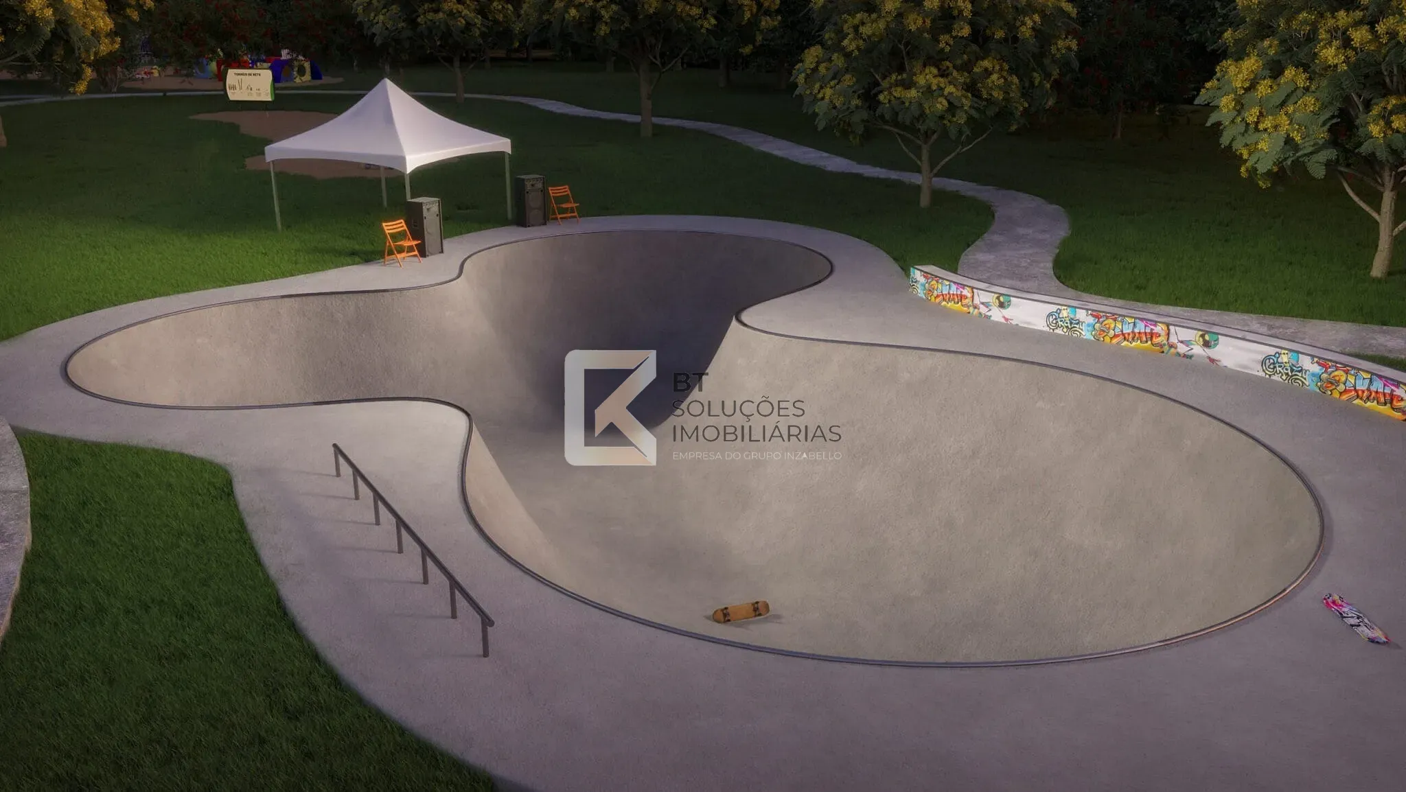 Terreno, 150 m² - Foto 3