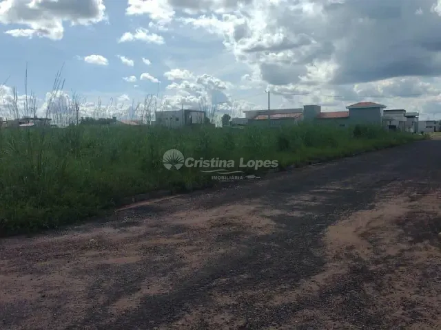 Terreno com 347m², à venda, no bairro Jóia em Timon