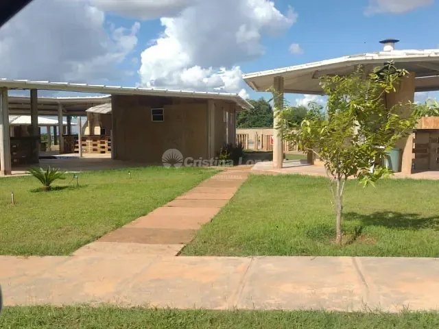 Terreno com 347m², à venda, no bairro Jóia em Timon