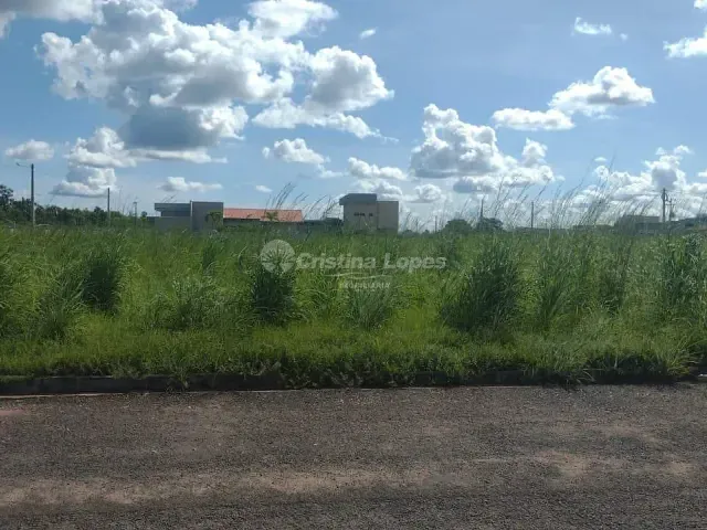 Terreno com 347m², à venda, no bairro Jóia em Timon