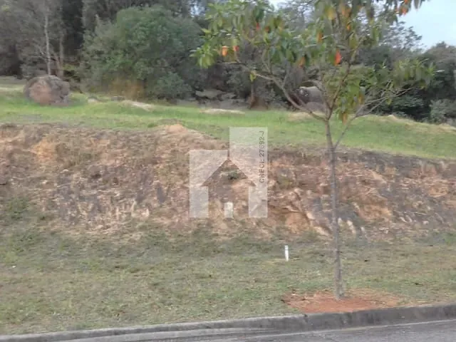 Terreno com 1611m², à venda, no bairro Horizonte Azul - Village Ambiental em Itupeva