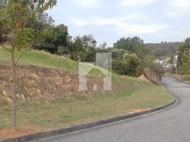 Terreno com 1611m², à venda, no bairro Horizonte Azul - Village Ambiental em Itupeva