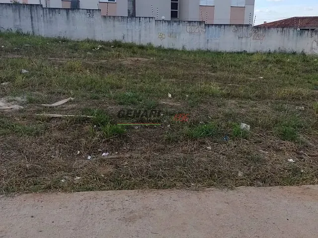 Terreno com 150m², à venda, no bairro Parque Campo Bonito em Indaiatuba