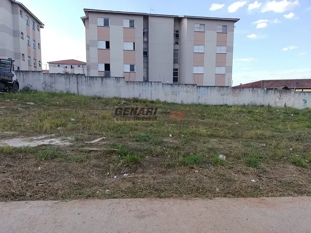 Terreno com 150m², à venda, no bairro Parque Campo Bonito em Indaiatuba