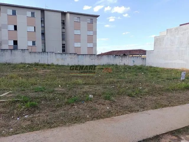 Terreno com 150m², à venda, no bairro Parque Campo Bonito em Indaiatuba