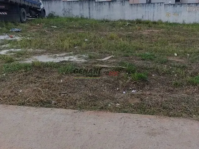 Terreno com 150m², à venda, no bairro Parque Campo Bonito em Indaiatuba