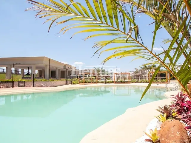 Terreno com 361m², à venda, no bairro Parque Brasil 500 em Paulínia