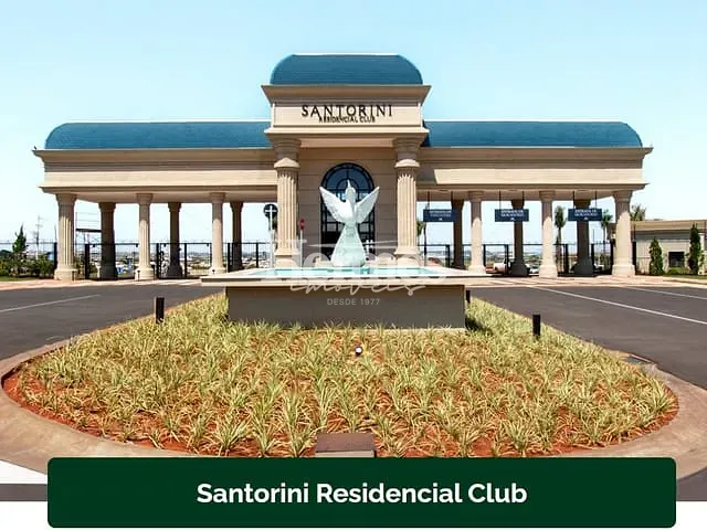 Terreno com 361m², à venda, no bairro Parque Brasil 500 em Paulínia