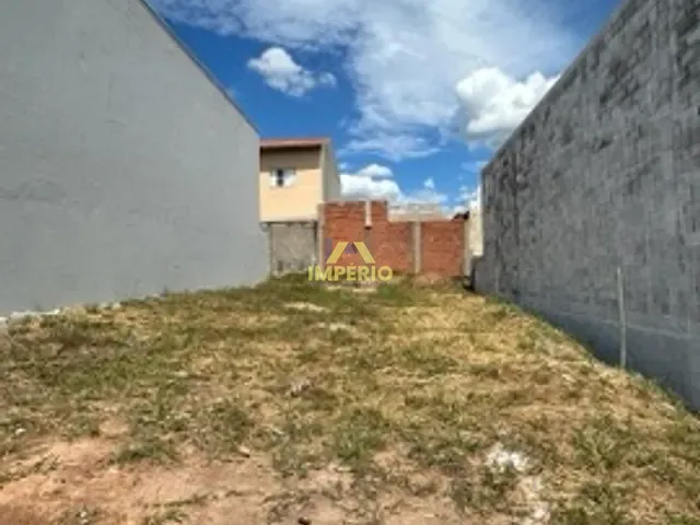 Terreno com 250m², à venda, no bairro Distrito Industrial em Salto