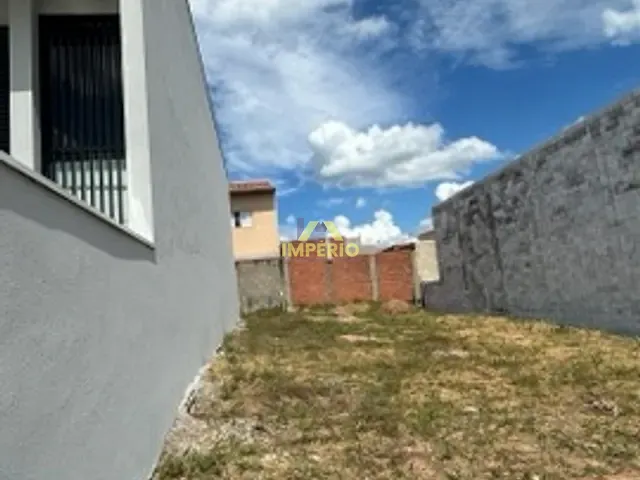 Terreno com 250m², à venda, no bairro Distrito Industrial em Salto