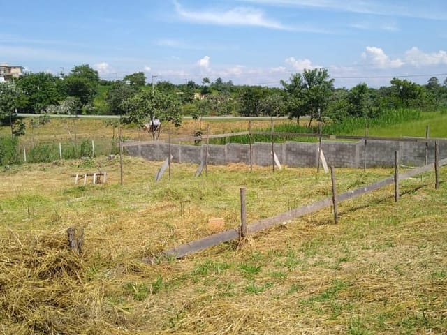 Foto do Terreno - Terreno à venda, 1003 m² por R$ 180.000,00 - Village da Serra - Tremembé/SP | INDEPENDENCE NEGOCIOS IMOBILIARIOS LTDA