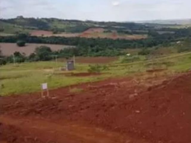 Foto do Terreno - Terreno à venda 1000M², Limoeiro, Londrina - PR | Condomínio Limoeiro 02  | Londrina Cred Imóveis