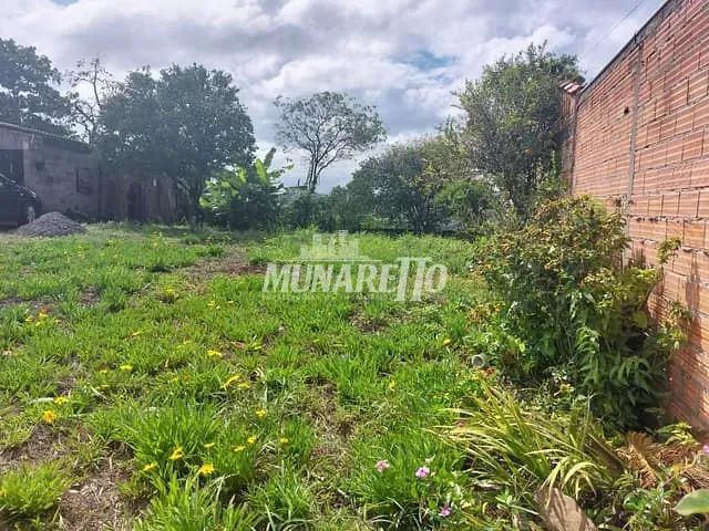Terreno com 301m², à venda, no bairro Petrópolis em Concórdia