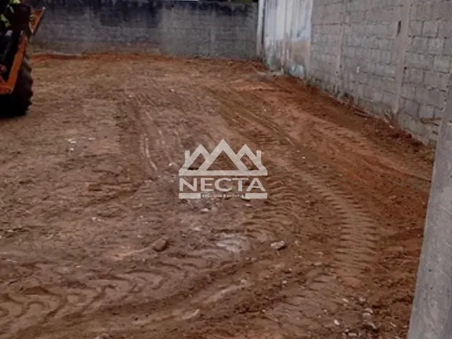 Terreno com 270m², à venda, no bairro Jaraguá em São Sebastião