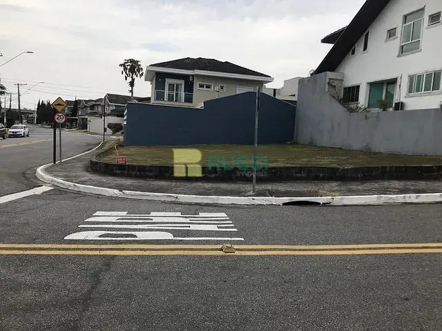 Terreno com 329m², à venda, no bairro Urbanova em São José dos Campos