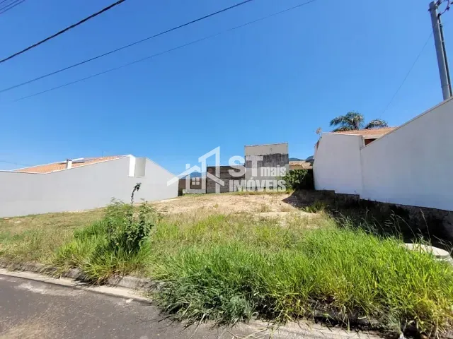 Terreno com 200m², à venda, no bairro Morada Dos Passaros em Andradas