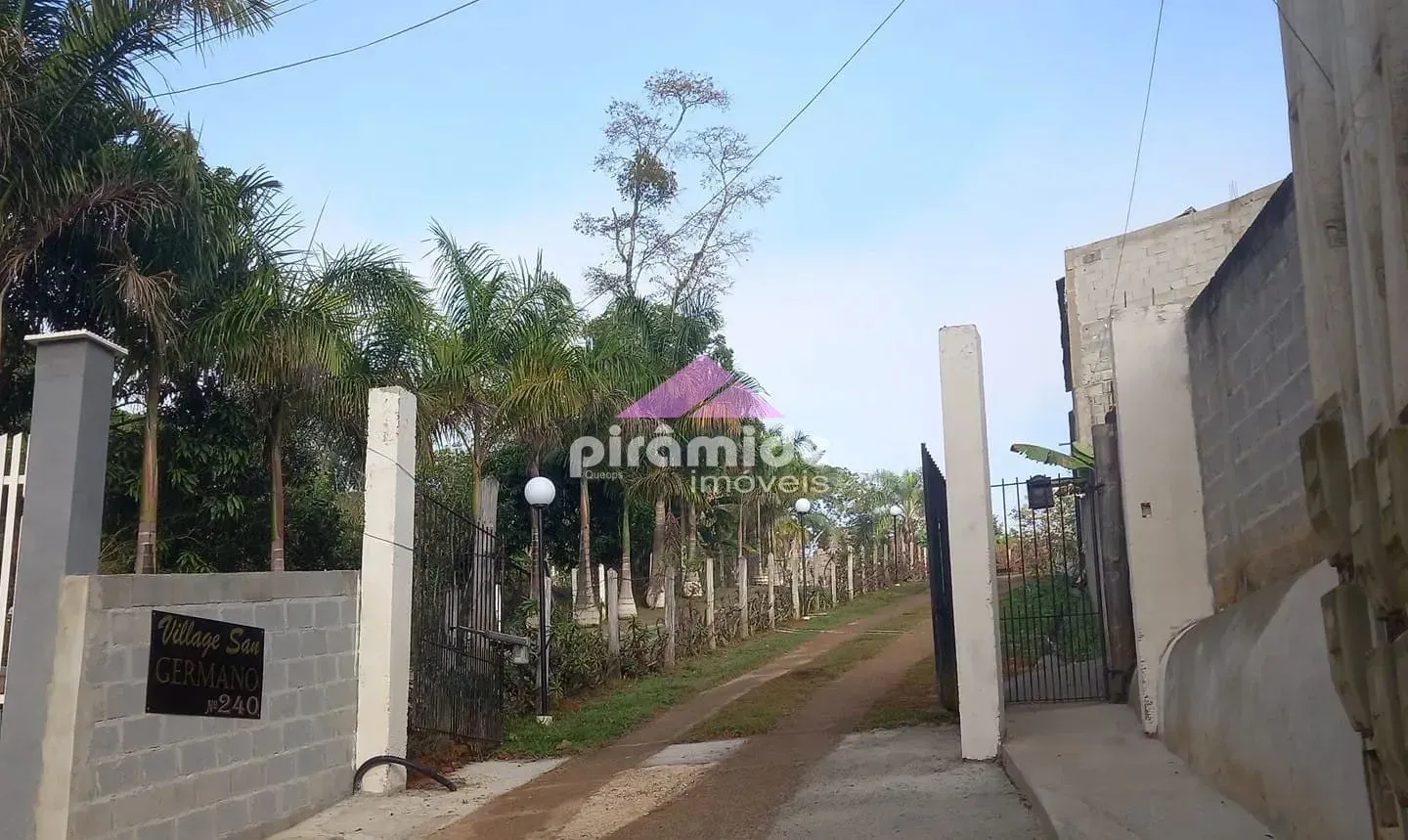 Terreno, 150 m² - Foto 3